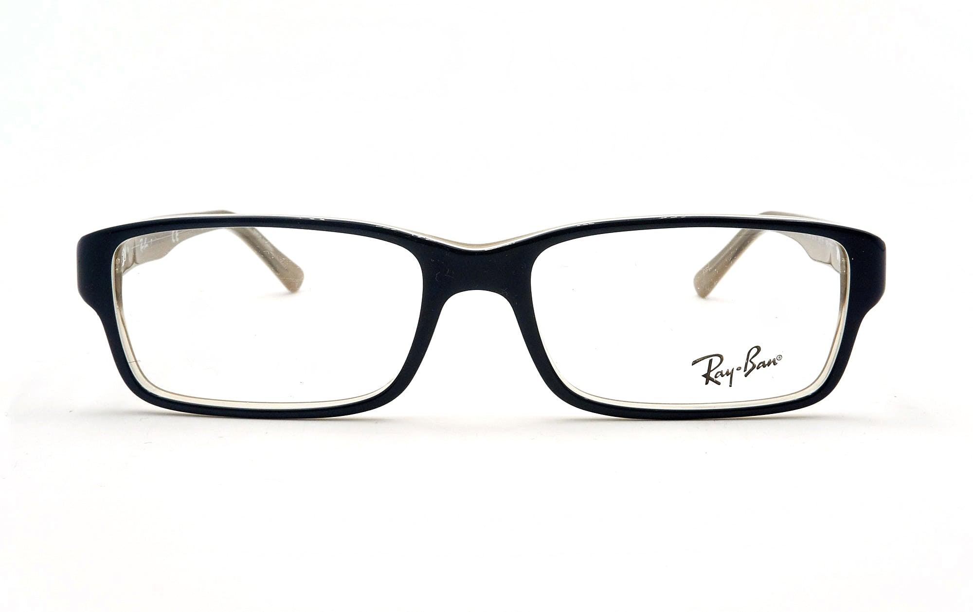 RAY-BAN 5169 8119 - Opticas Lookout