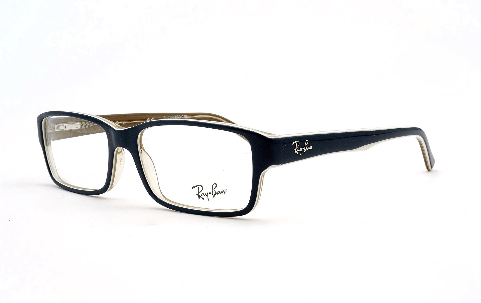 RAY-BAN 5169 8119 - Opticas Lookout
