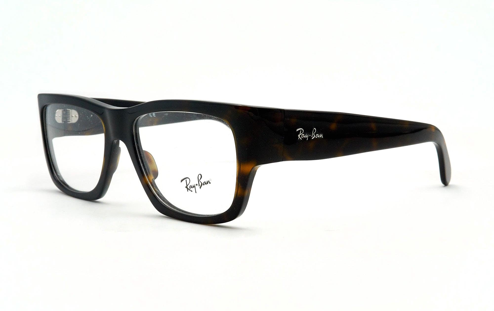 RAY-BAN 5487 2012 - Opticas Lookout