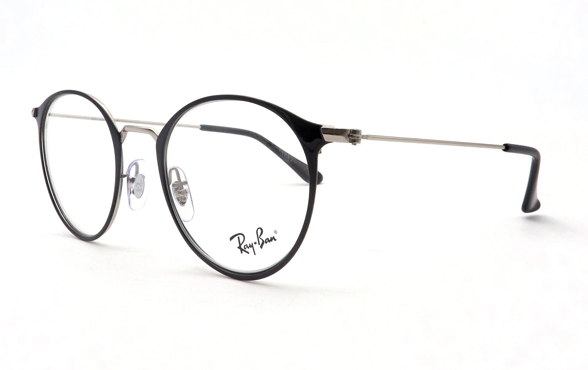 RAY-BAN 6378L 2861 - Opticas Lookout