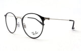 RAY-BAN 6378L 2861