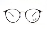 RAY-BAN 6378L 2861