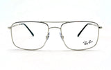 RAY-BAN 6434 2501