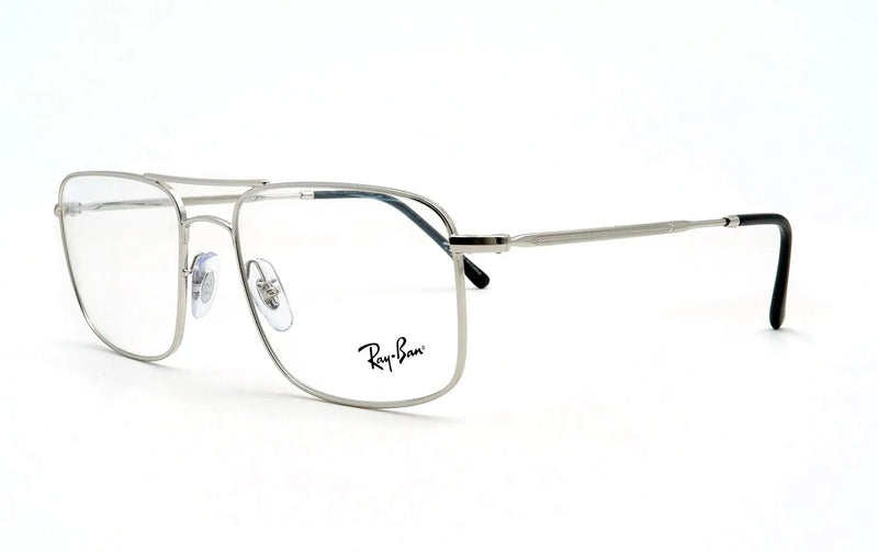 RAY-BAN 6434 2501