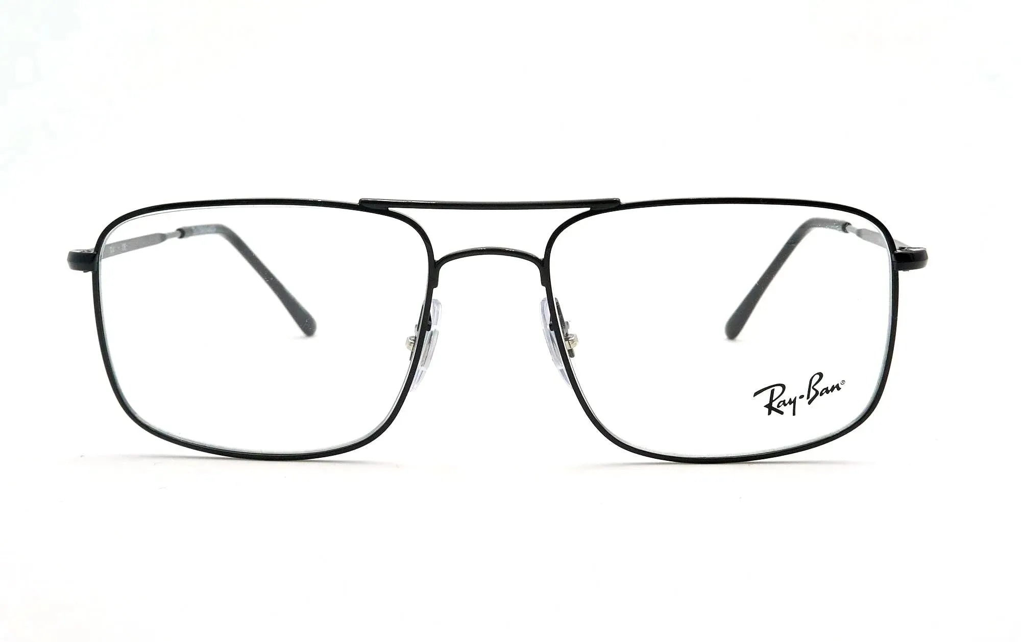 RAY-BAN 6434 2509 - Opticas Lookout