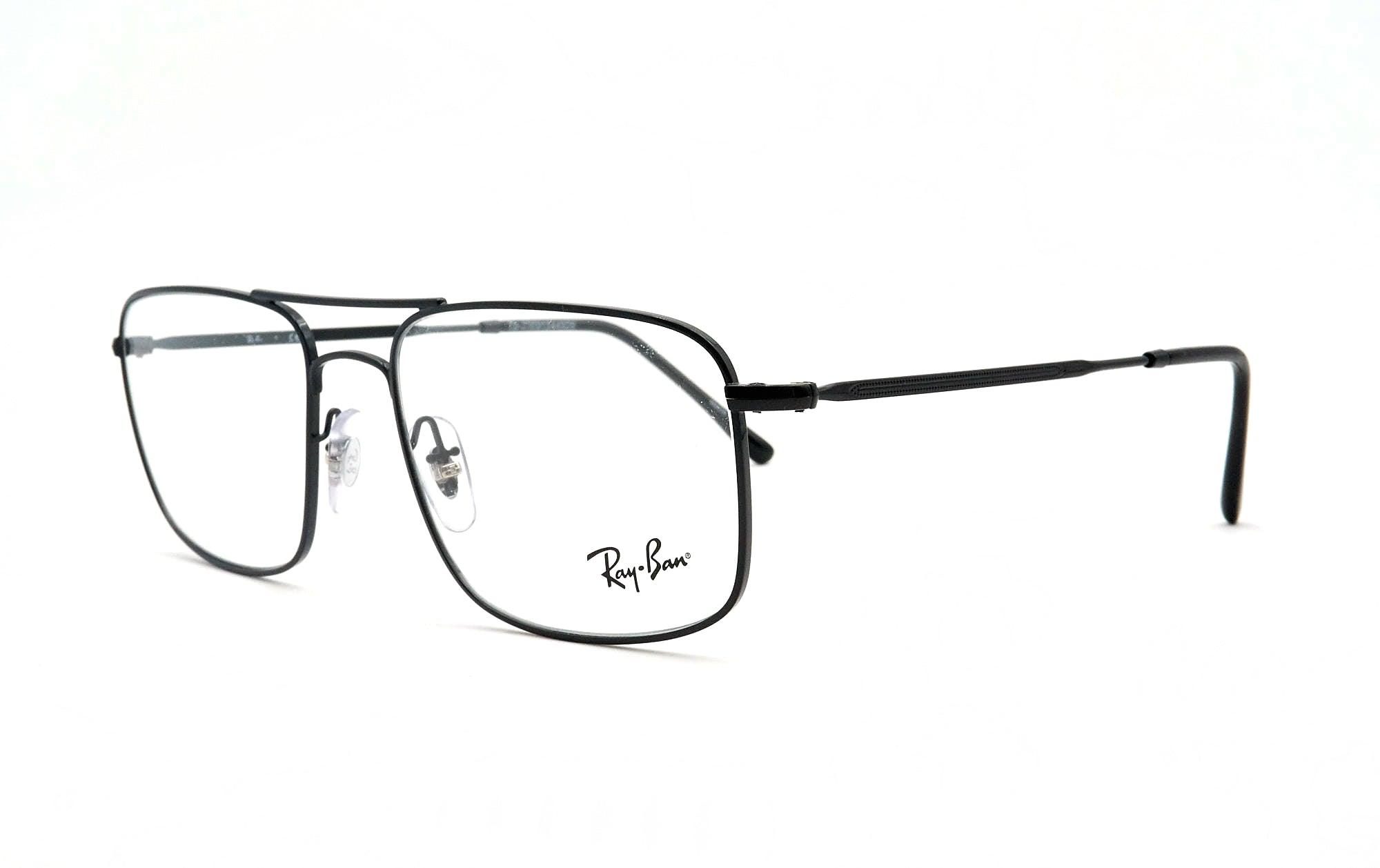 RAY-BAN 6434 2509 - Opticas Lookout