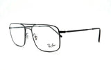 RAY-BAN 6434 2509