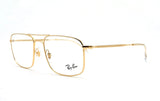 RAY-BAN 6434 2500