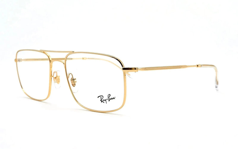 RAY-BAN 6434 2500