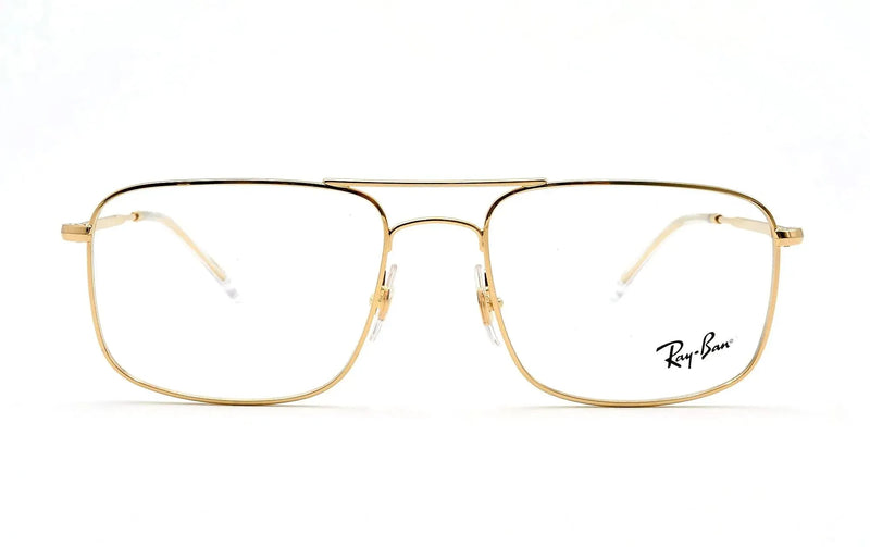 RAY-BAN 6434 2500