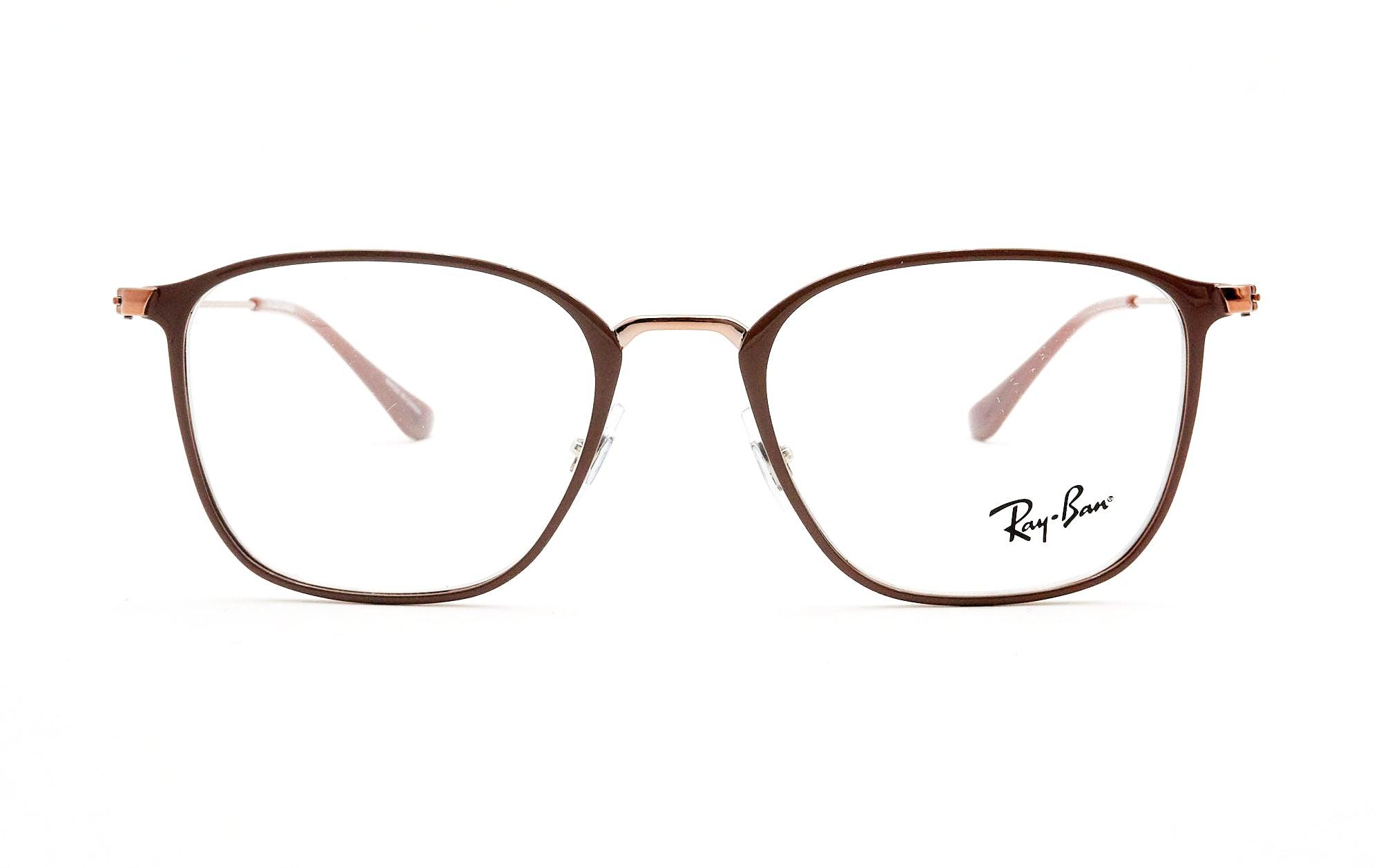 RAY-BAN 6466 2973 - Opticas Lookout
