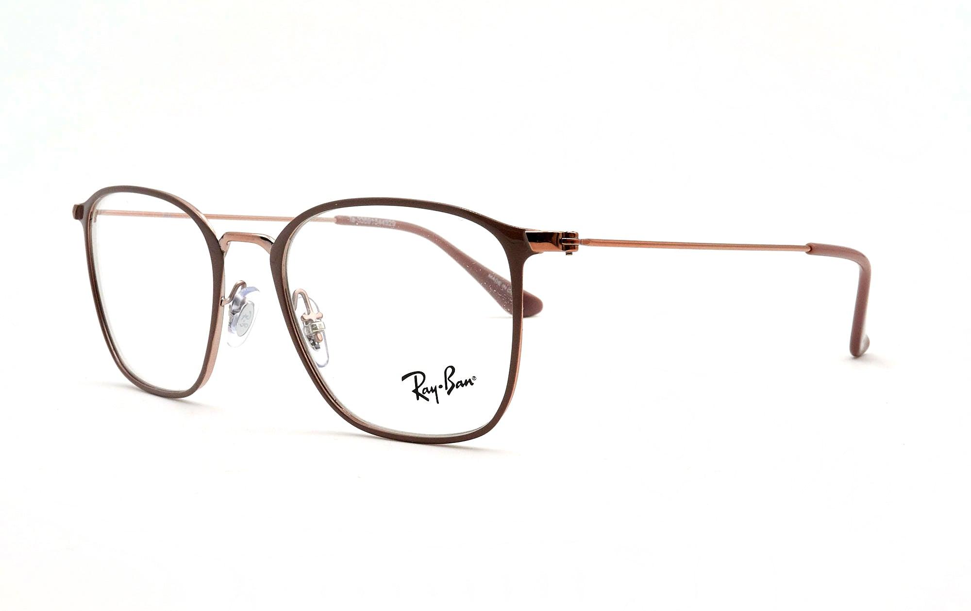 RAY-BAN 6466 2973 - Opticas Lookout