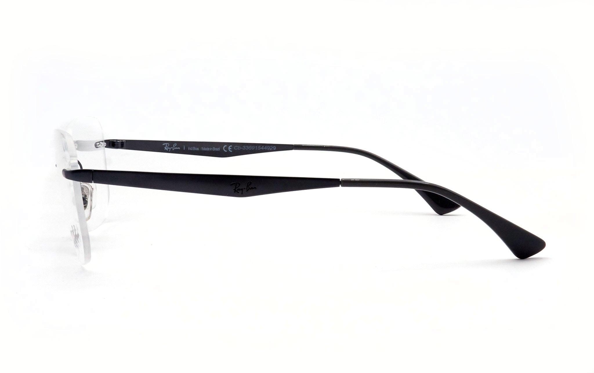 RAY-BAN 6468L 2502 - Opticas Lookout