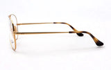 RAY-BAN 6489 2500
