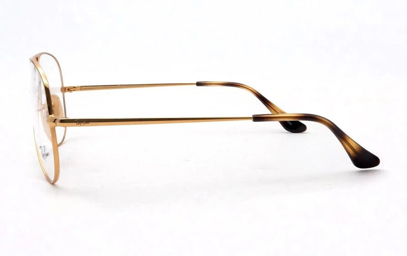 RAY-BAN 6489 2500
