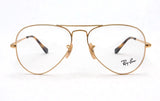 RAY-BAN 6489 2500