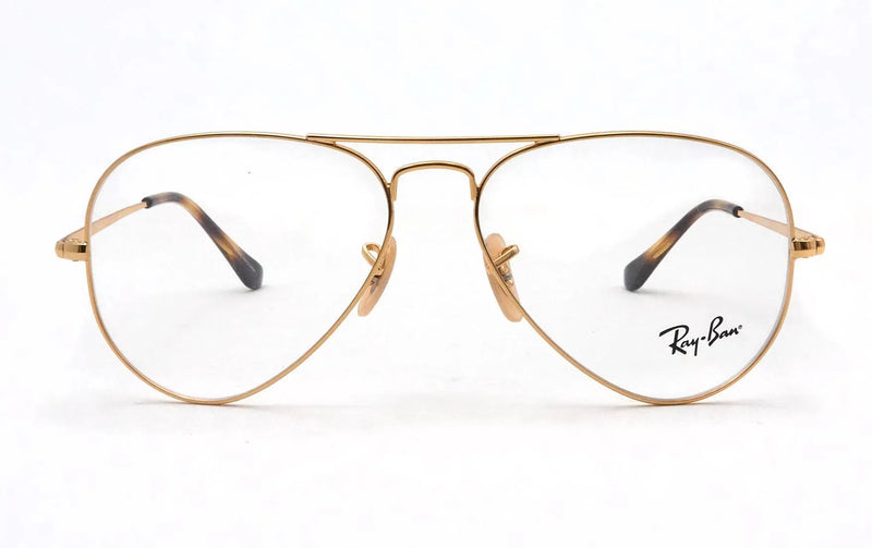 RAY-BAN 6489 2500