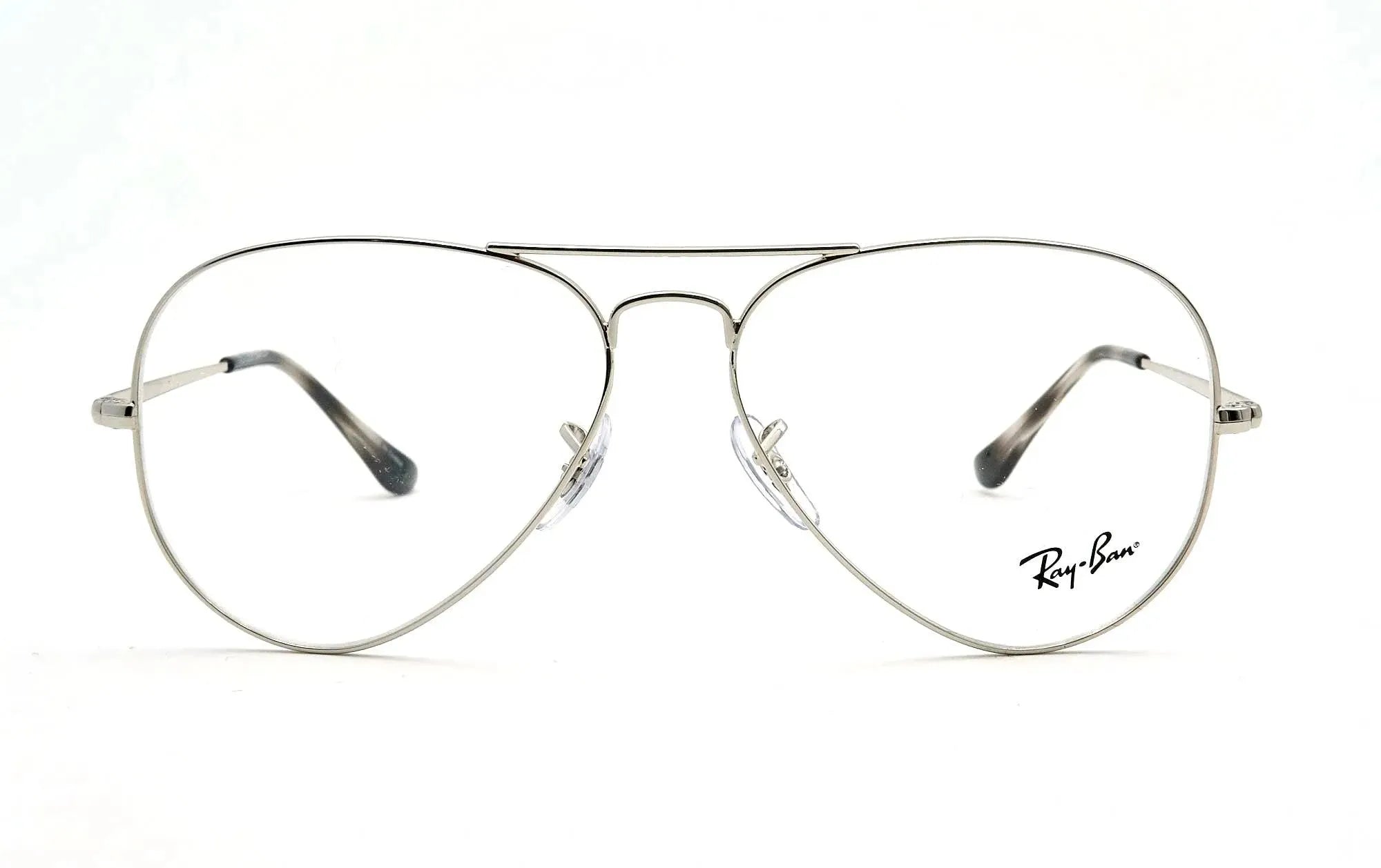 RAY-BAN 6489 AVIATOR METAL II 2501 - Opticas Lookout