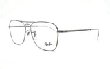 RAY-BAN 6536 CARAVAN II 2502