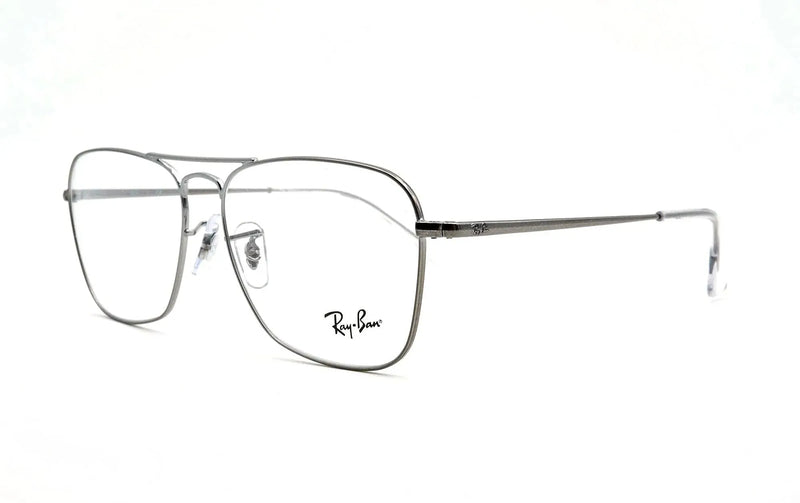 RAY-BAN 6536 CARAVAN II 2502