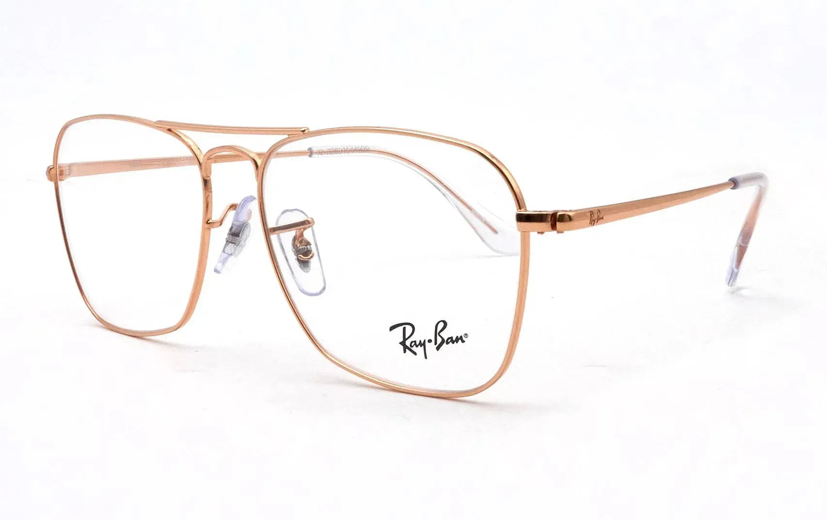 RAY-BAN CARAVAN II 6536 3094 - Opticas Lookout