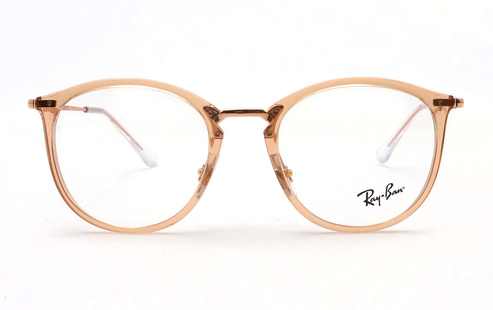 RAY-BAN 7140 8124 - Opticas Lookout