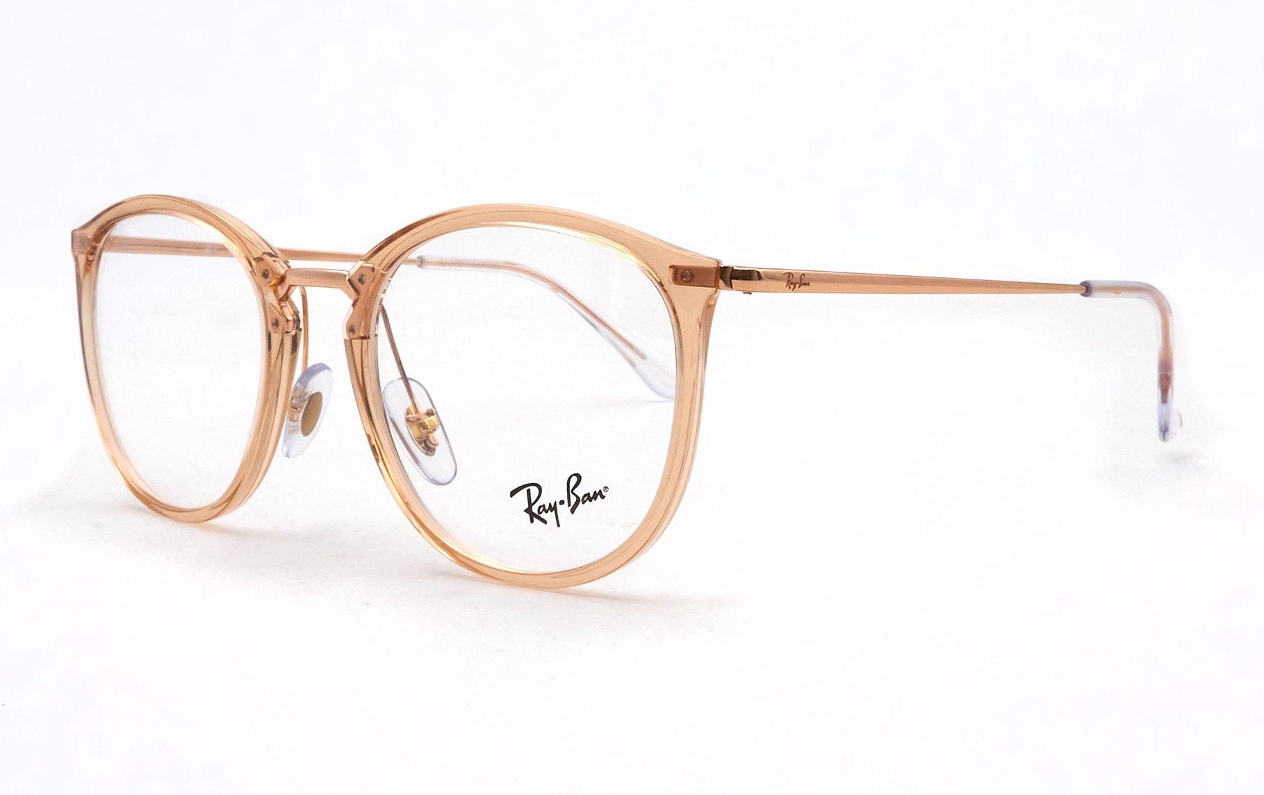 RAY-BAN 7140 8124 - Opticas Lookout
