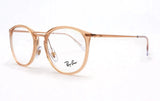 RAY-BAN 7140 8124
