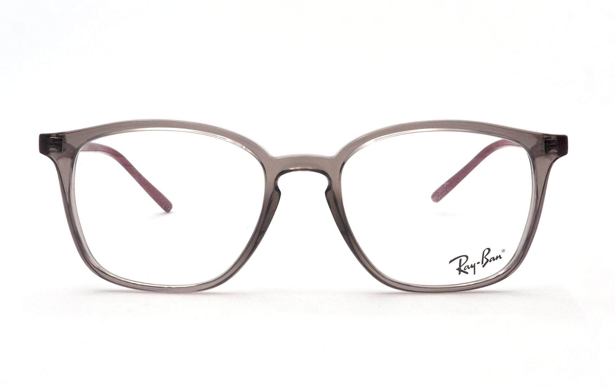 RAY-BAN 7185L 52 8083 - Opticas Lookout