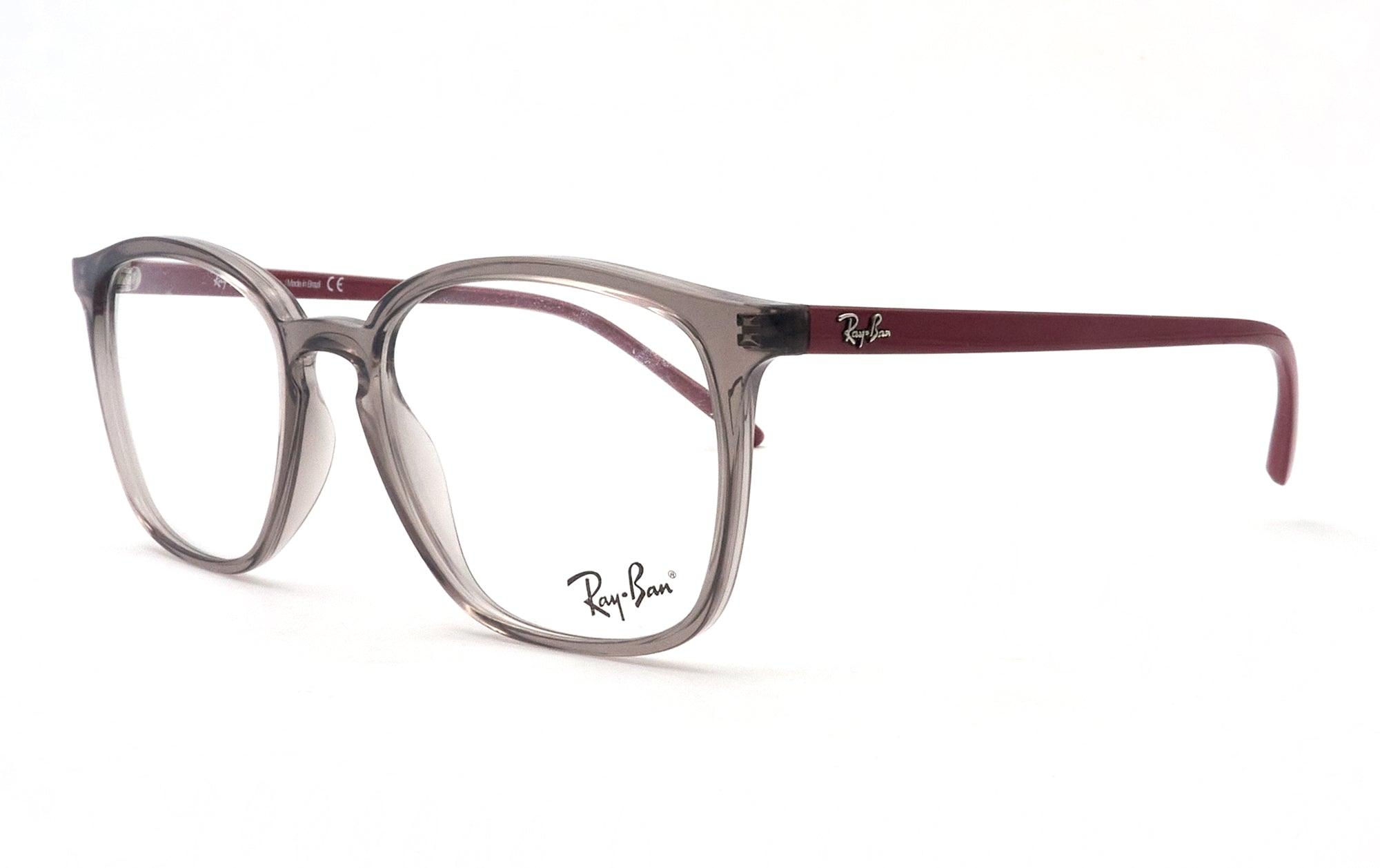 RAY-BAN 7185L 52 8083 - Opticas Lookout