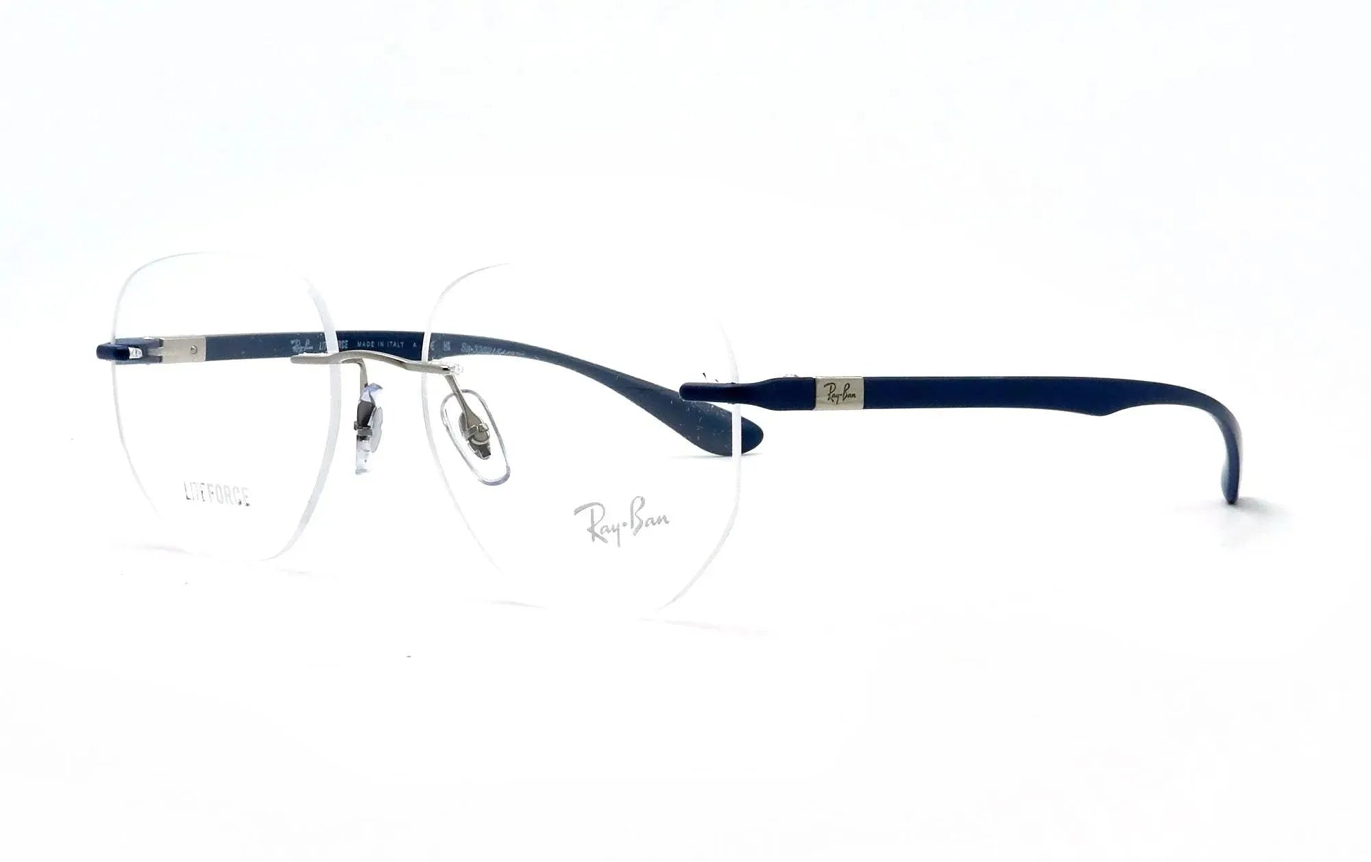 ray-ban 8766 1216 - Opticas Lookout