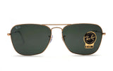 RAY-BAN CARAVAN 3136 001