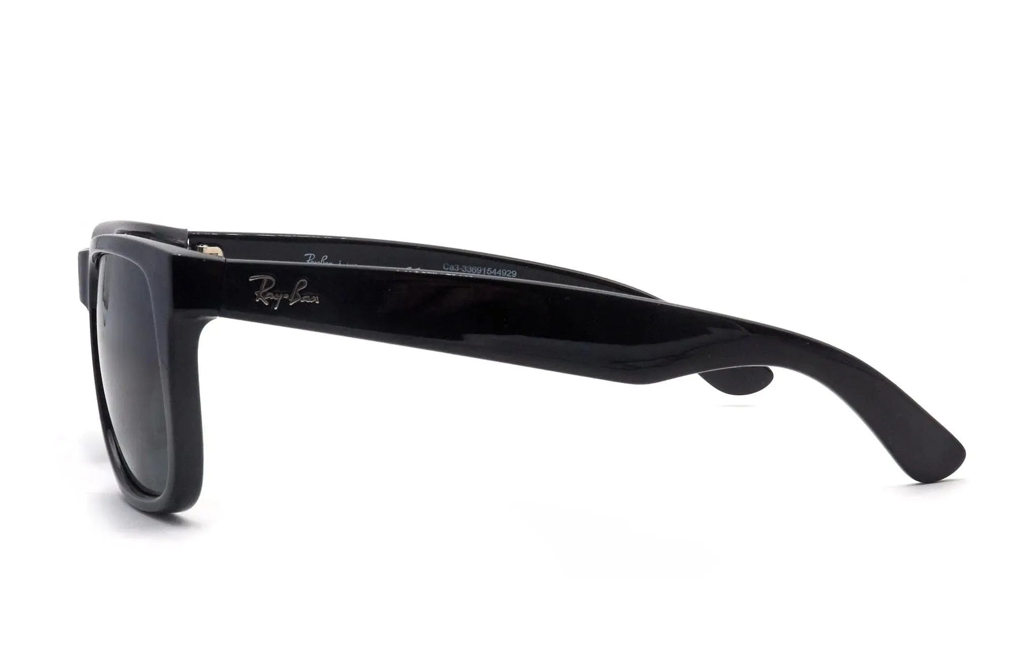 RAY-BAN JUSTIN 4165L 55 601/71 - Opticas Lookout