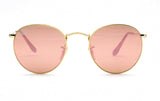 RAY BAN ROUND 001/Z2 - Opticas Lookout