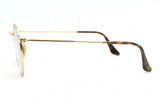 RAY BAN ROUND 001/Z2 - Opticas Lookout