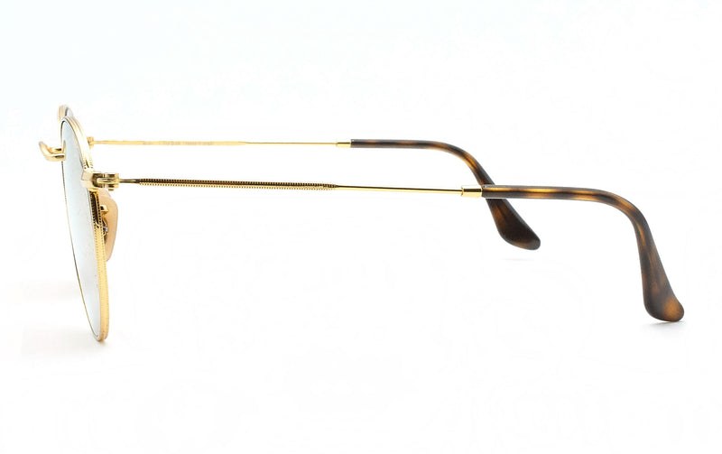 RAY BAN ROUND 001/Z2 - Opticas Lookout