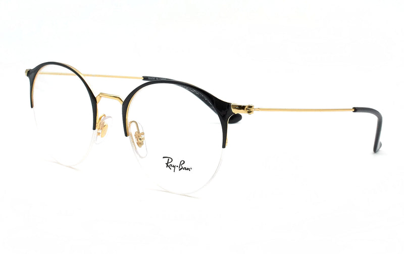 RAY BAN 3578V 50 2890 - Opticas Lookout