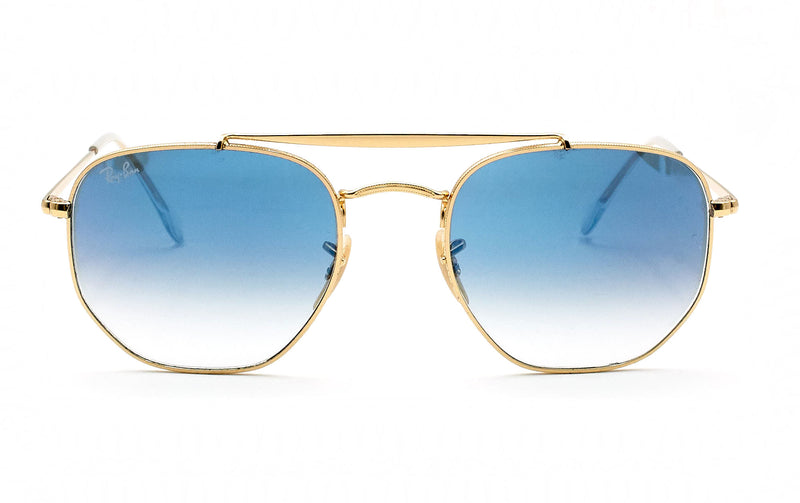 RAY BAN THE MARSHAL 001 3F - Opticas Lookout