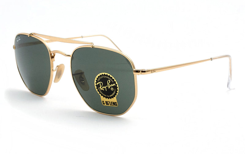 RAY BAN THE MARSHAL 001 - Opticas Lookout