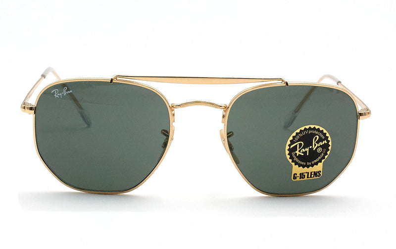RAY BAN THE MARSHAL 001 - Opticas Lookout