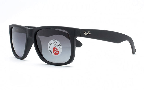 RAY BAN JUSTIN 622/T3 - Opticas Lookout