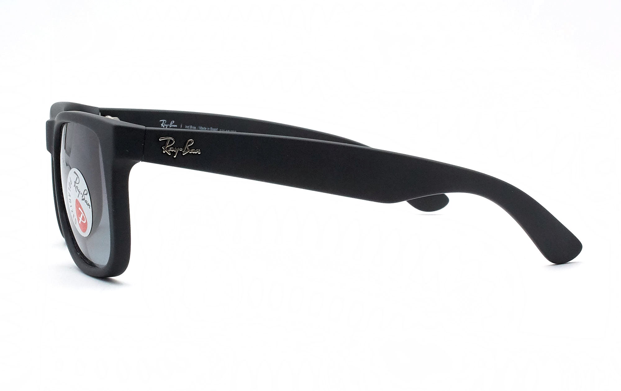 RAY BAN JUSTIN 622/T3 - Opticas Lookout