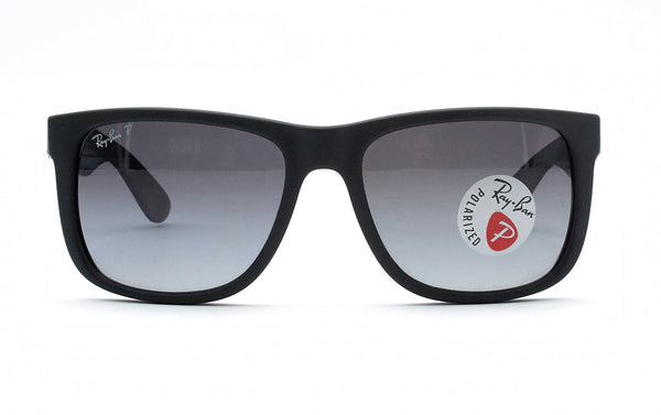 RAY BAN JUSTIN 622/T3 - Opticas Lookout