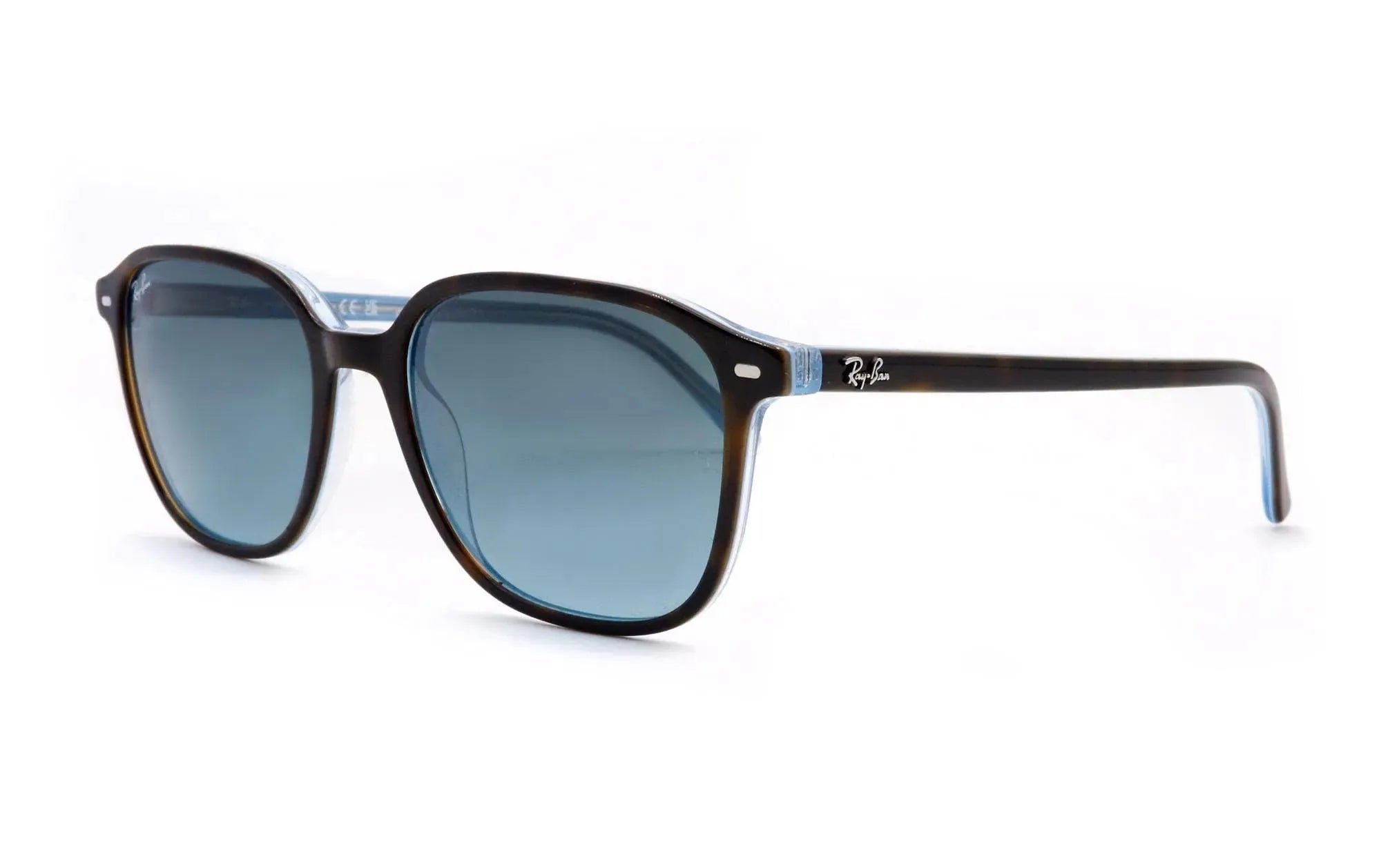 ray-ban 2193 leonard 1316/3m - Opticas Lookout