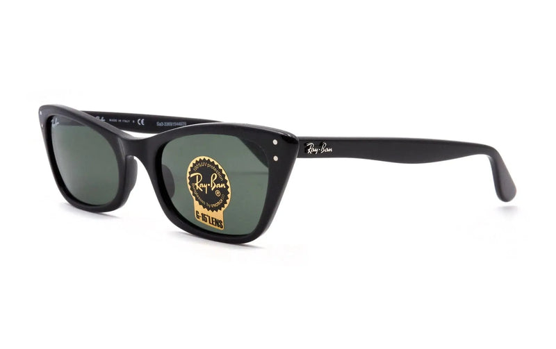 ray-ban 2299 lady burbank 901/31