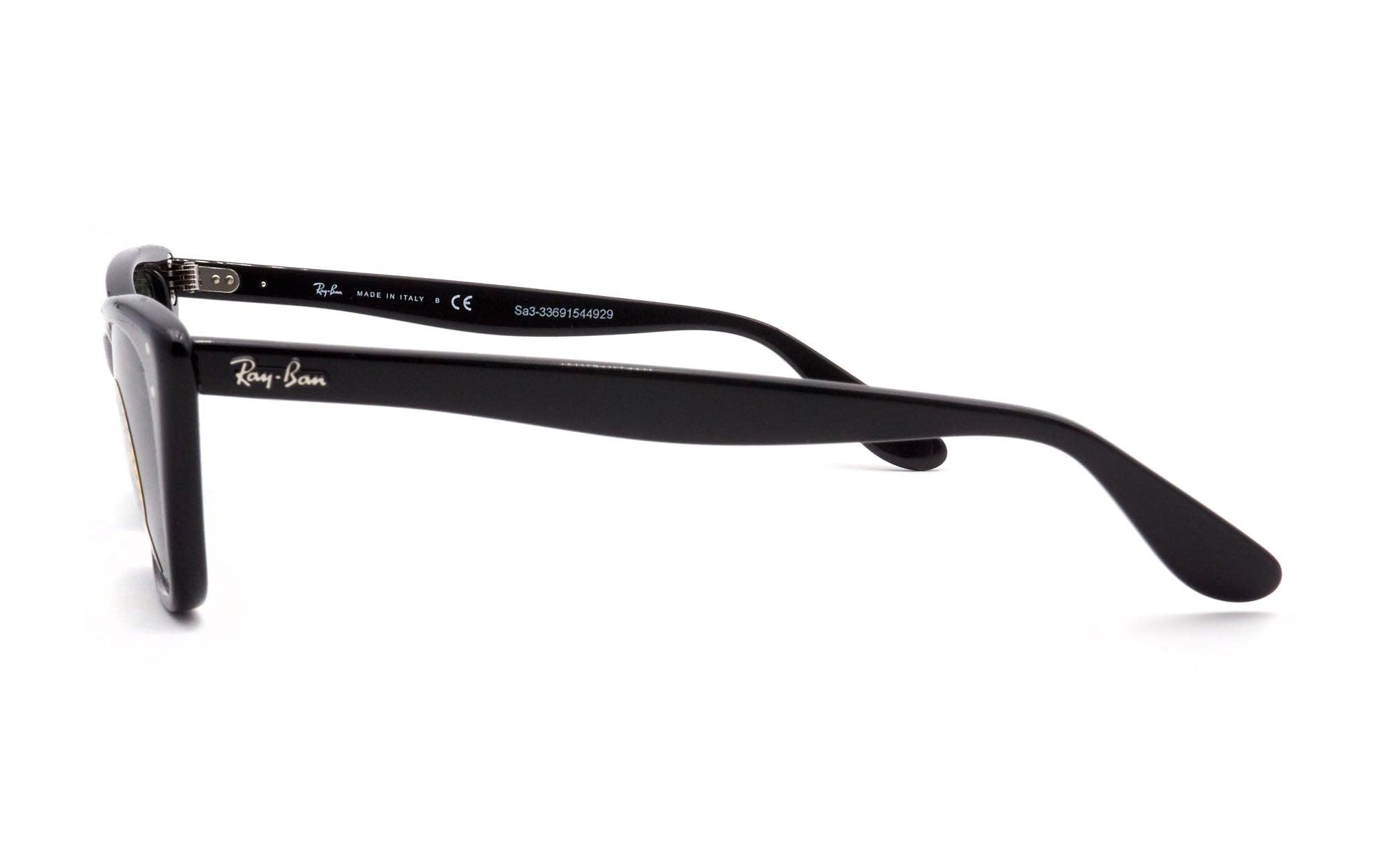 ray-ban 2299 lady burbank 901/31 - Opticas Lookout