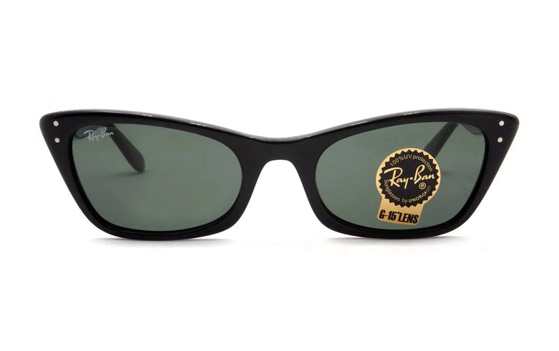 ray-ban 2299 lady burbank 901/31