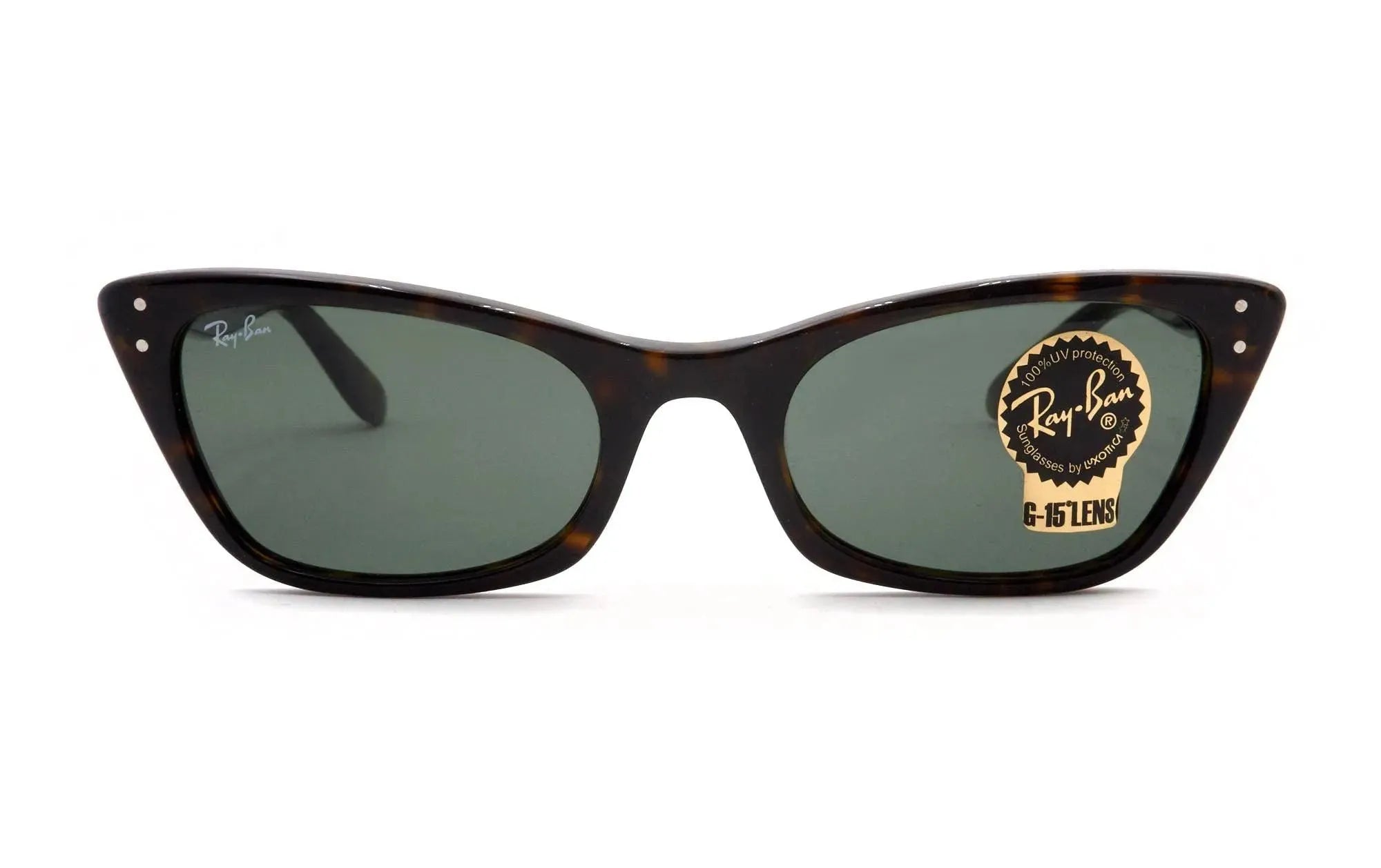 ray-ban 2299 lady burbank 902/31 - Opticas Lookout