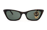 ray-ban 2299 lady burbank 902/31