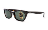 ray-ban 2299 lady burbank 902/31